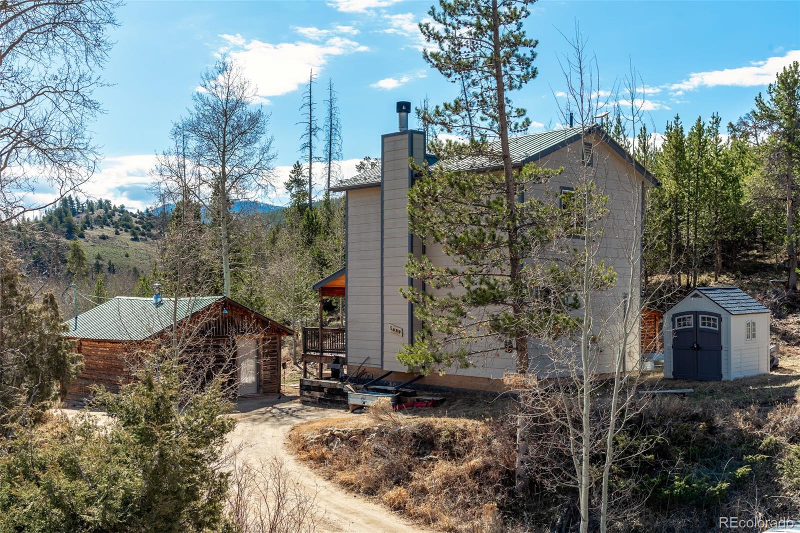 MLS Image #7 for 5480  gcr 20 ,hot sulphur springs, Colorado