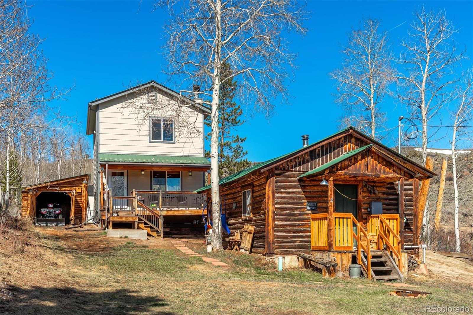 MLS Image #9 for 5480  gcr 20 ,hot sulphur springs, Colorado