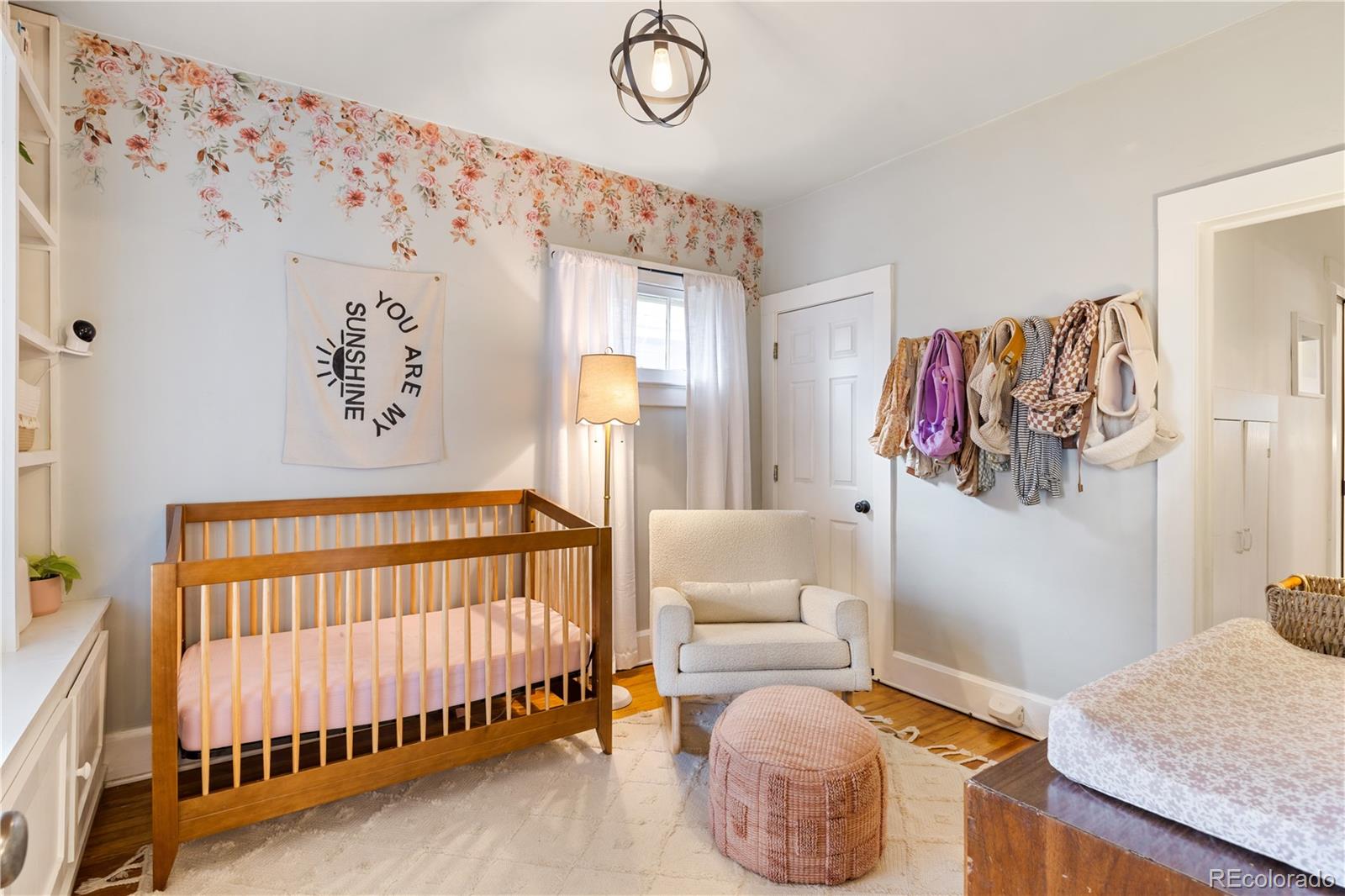 MLS Image #17 for 3085 w 36th avenue,denver, Colorado