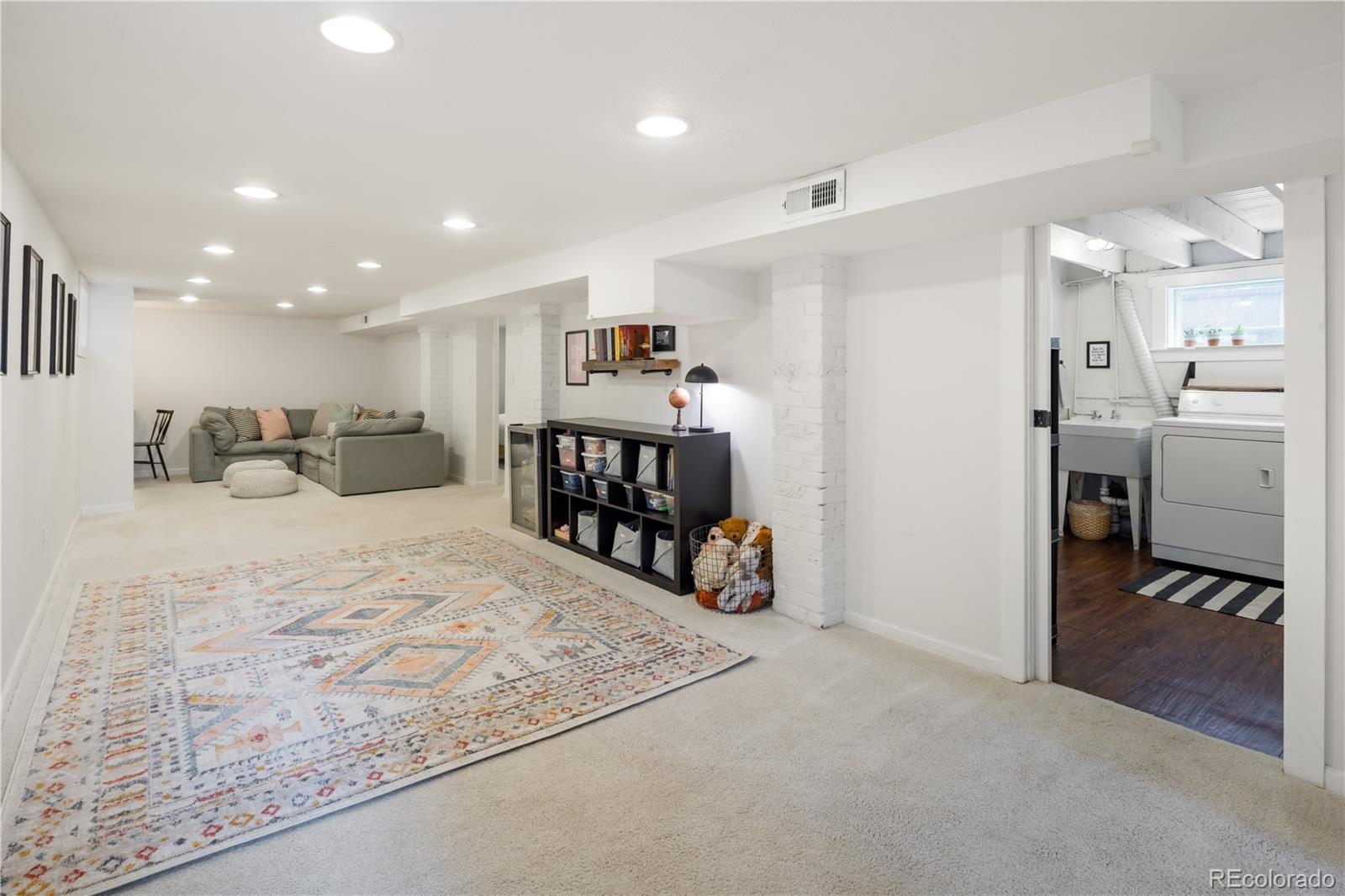 MLS Image #21 for 3085 w 36th avenue,denver, Colorado