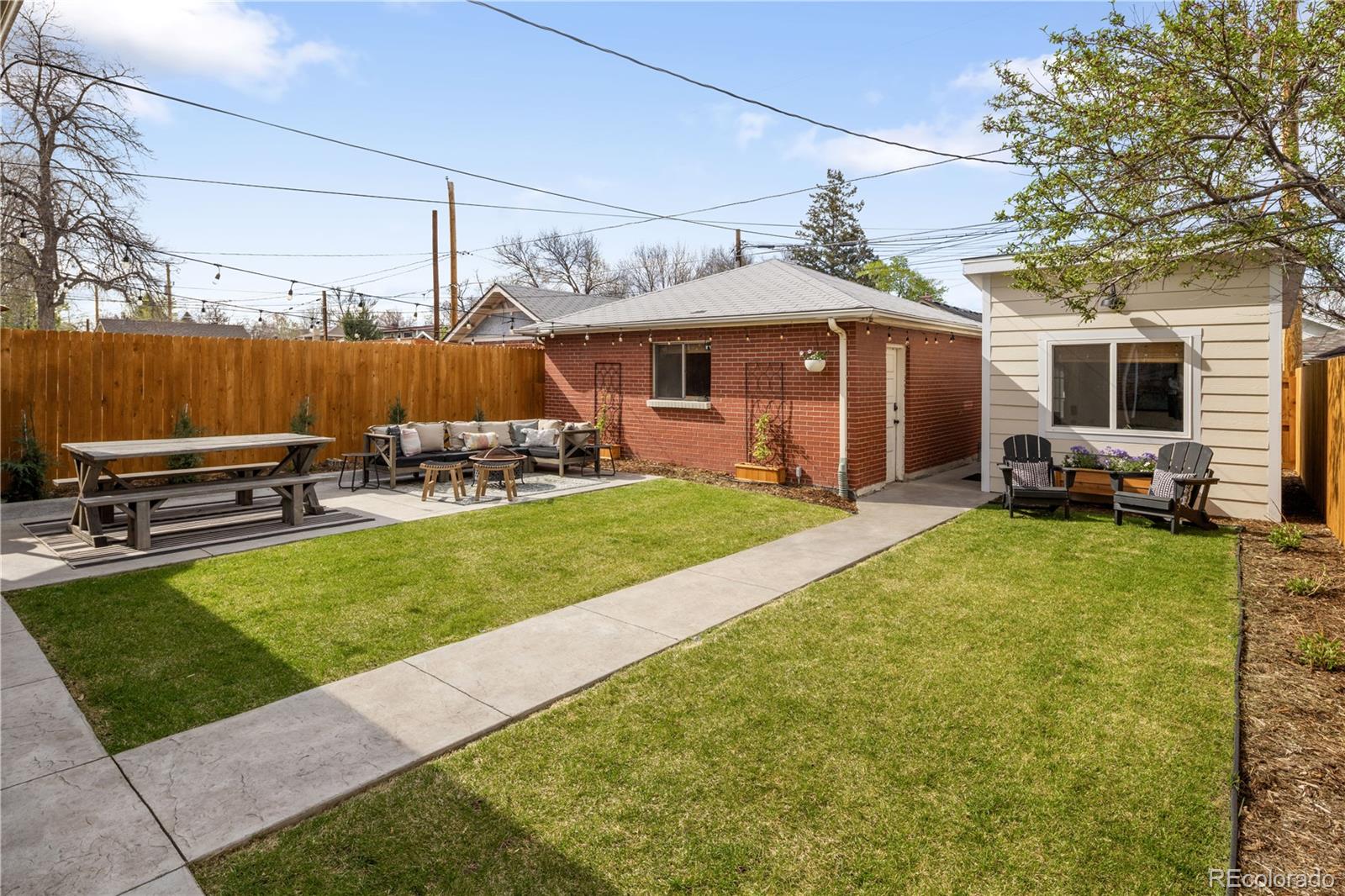 MLS Image #30 for 3085 w 36th avenue,denver, Colorado
