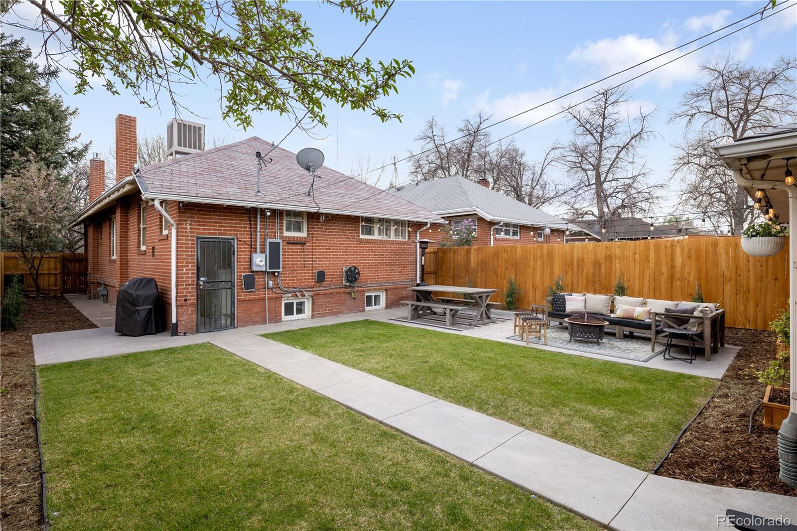MLS Image #32 for 3085 w 36th avenue,denver, Colorado