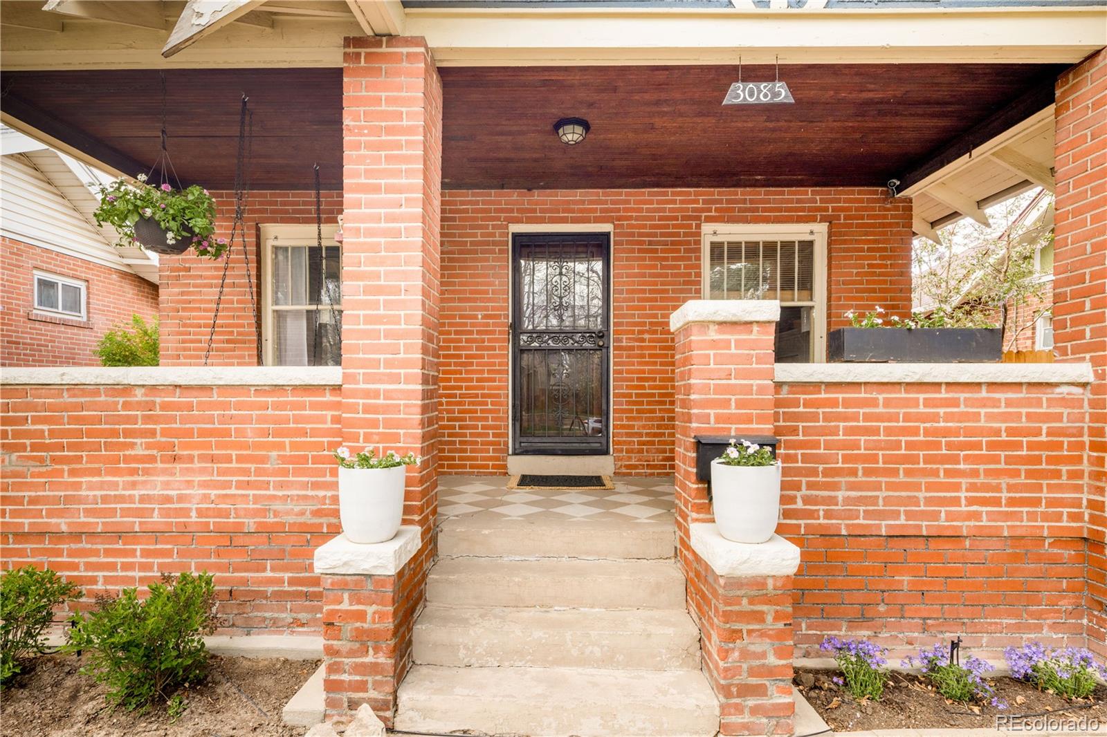 MLS Image #5 for 3085 w 36th avenue,denver, Colorado