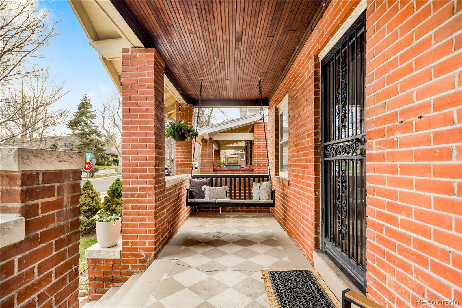 MLS Image #6 for 3085 w 36th avenue,denver, Colorado