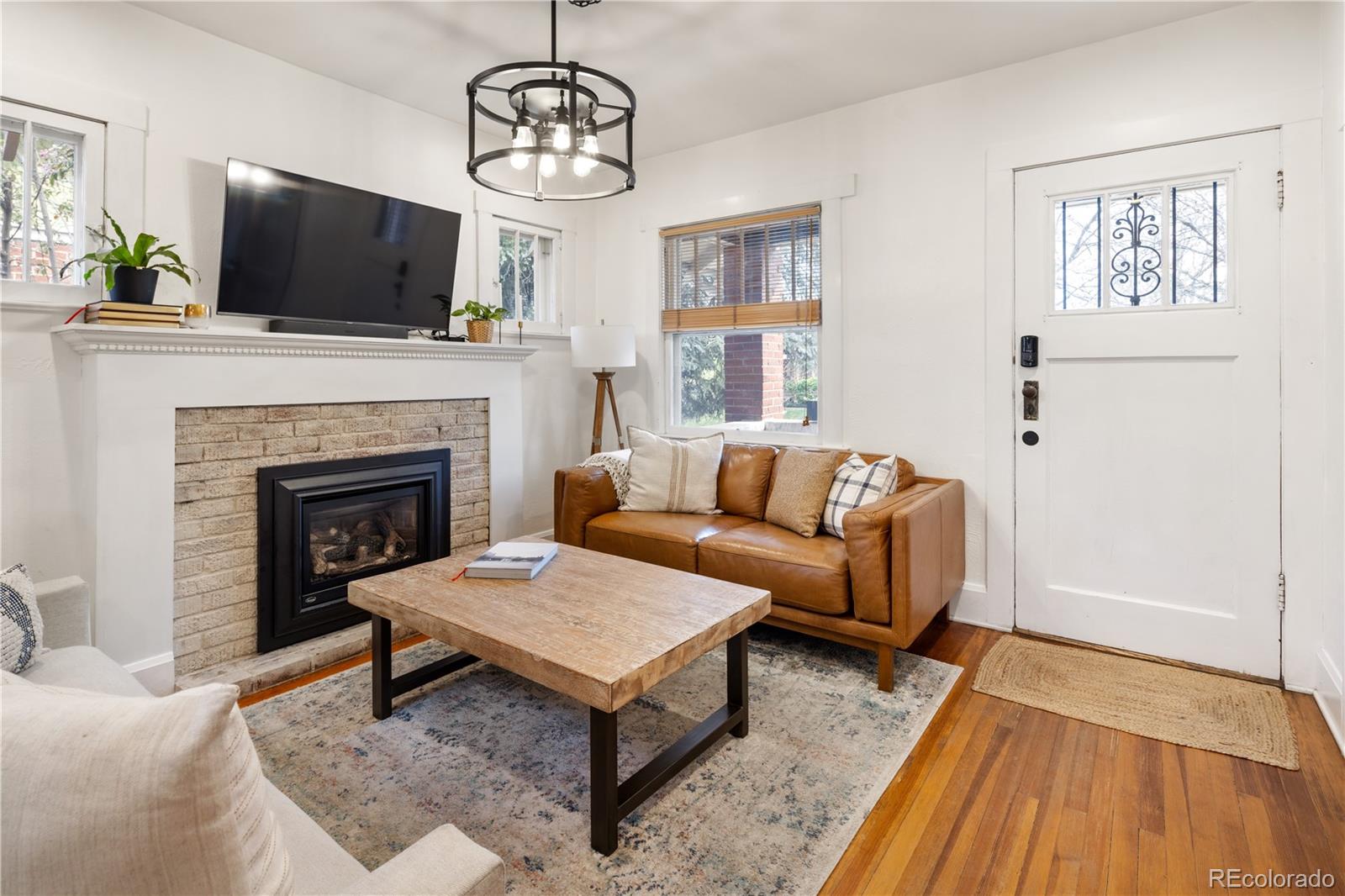 MLS Image #7 for 3085 w 36th avenue,denver, Colorado