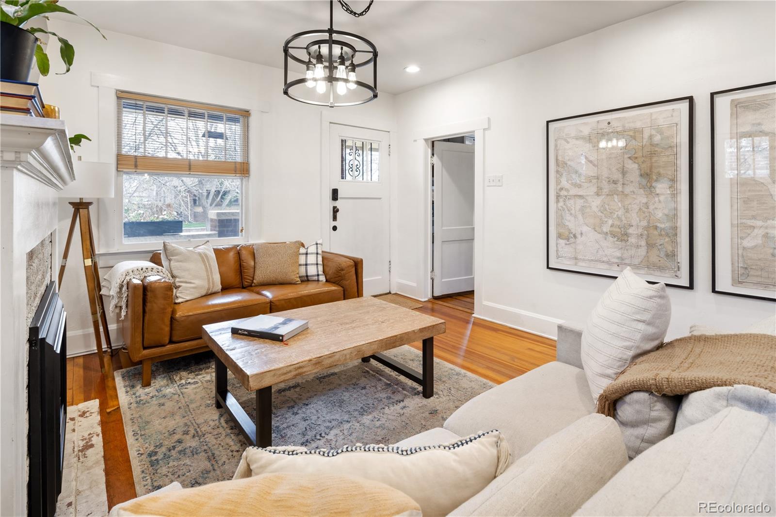 MLS Image #8 for 3085 w 36th avenue,denver, Colorado