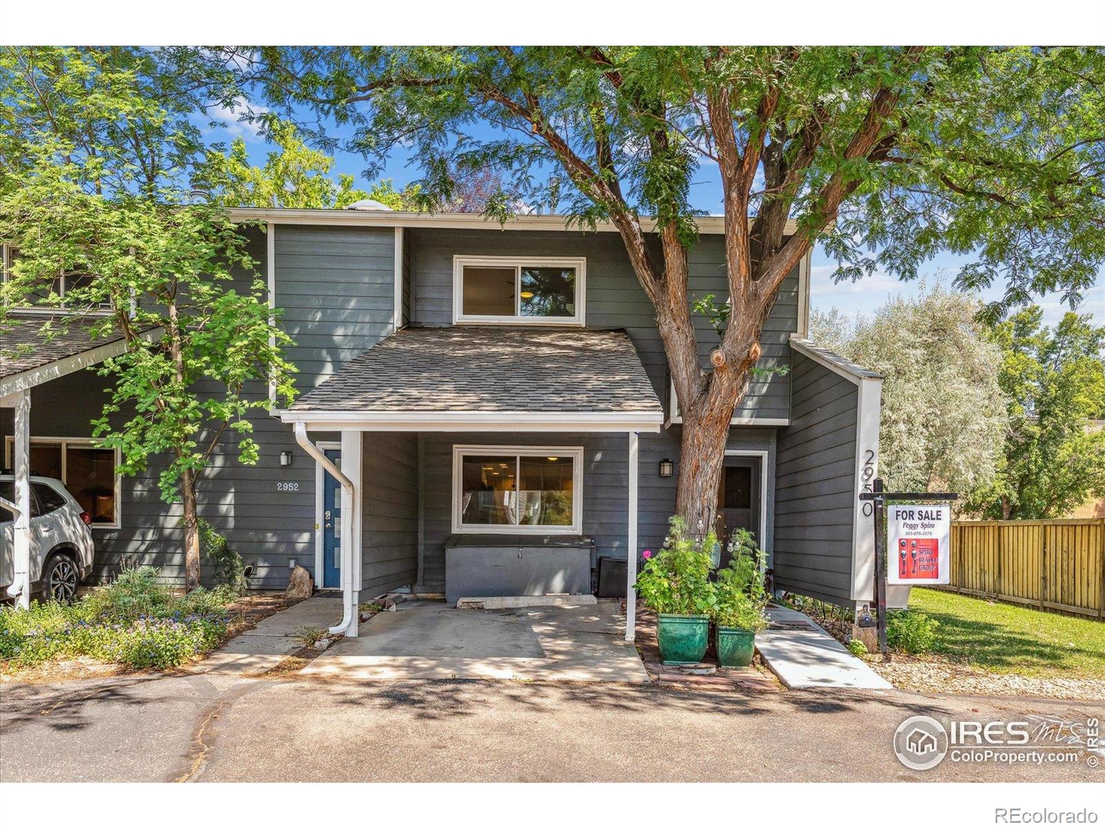 Report Image for 2950  Glenwood Drive,Boulder, Colorado
