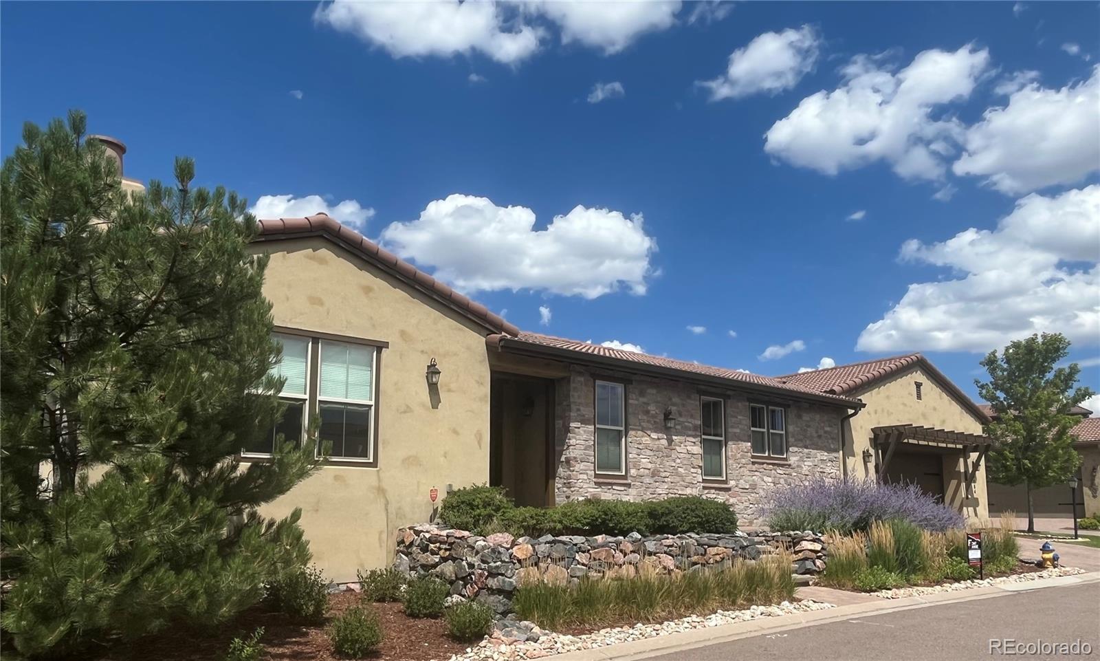 CMA Image for 4197  purple plum way,Colorado Springs, Colorado