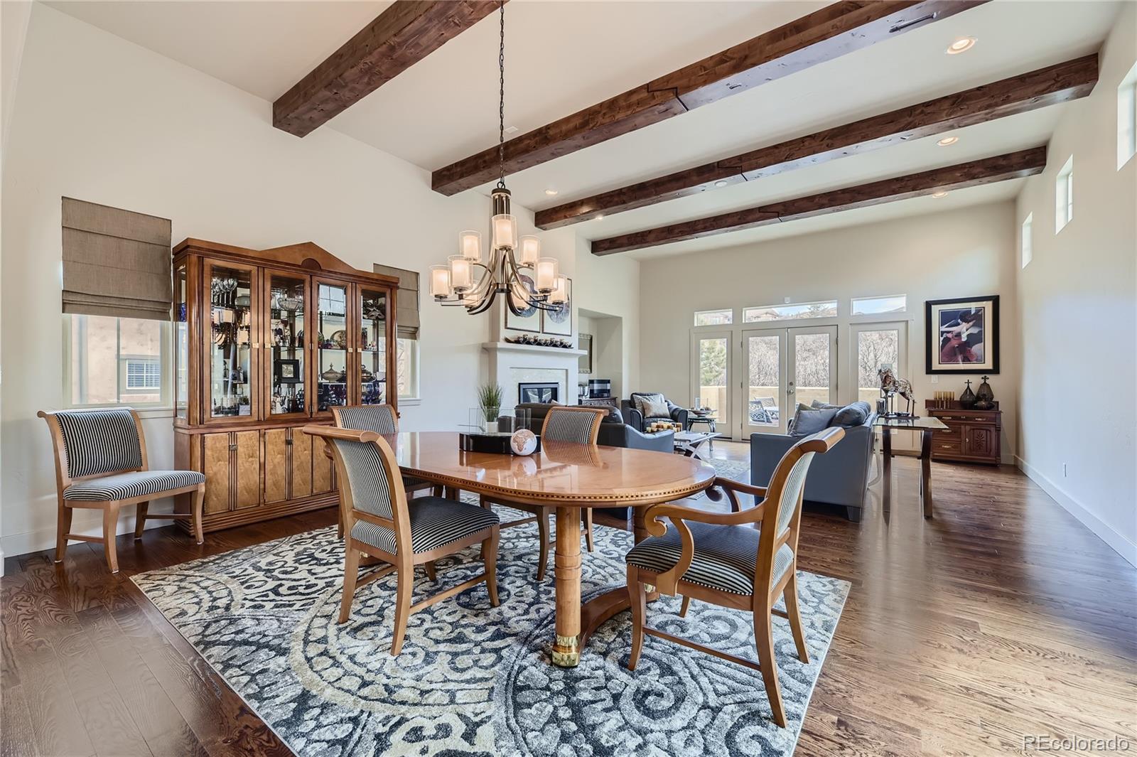 MLS Image #18 for 3654  tuscanna grove,colorado springs, Colorado