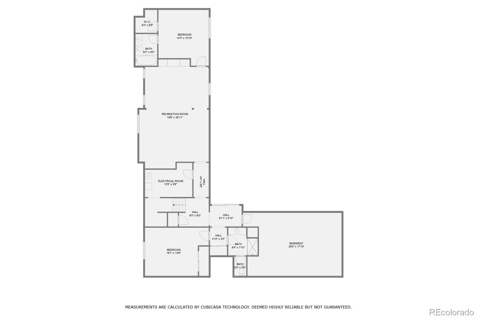 MLS Image #44 for 3654  tuscanna grove,colorado springs, Colorado