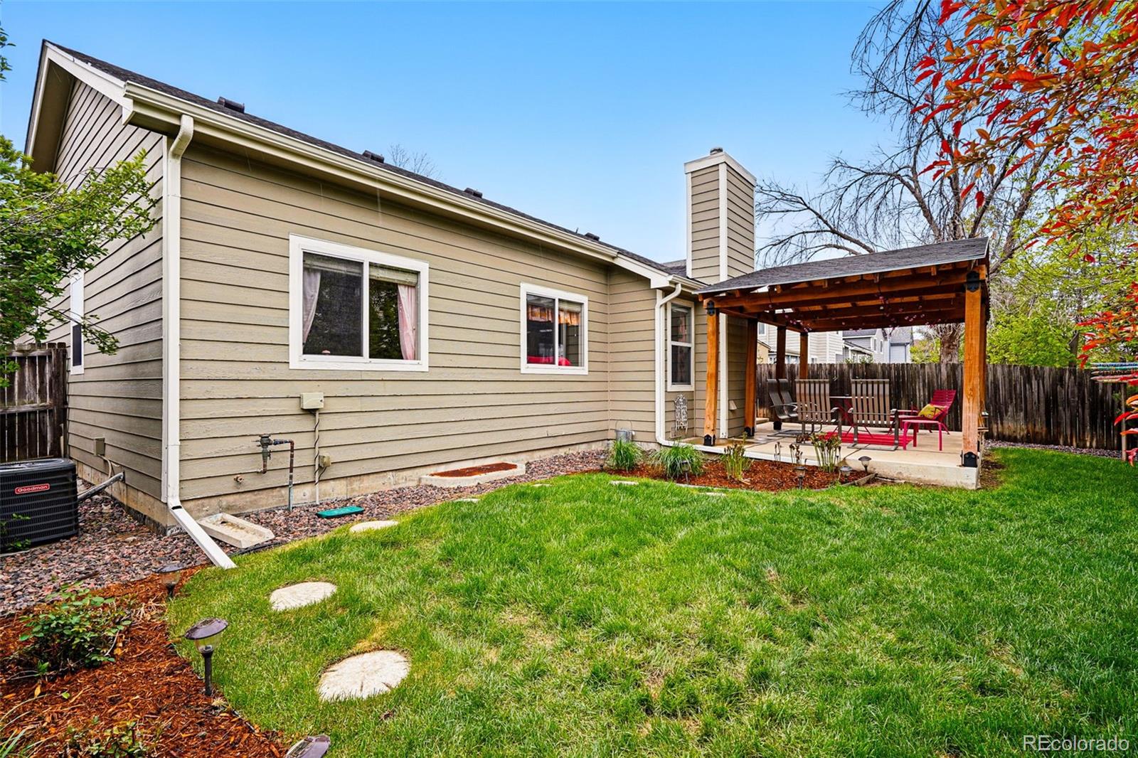 MLS Image #46 for 13313  cherry circle,thornton, Colorado