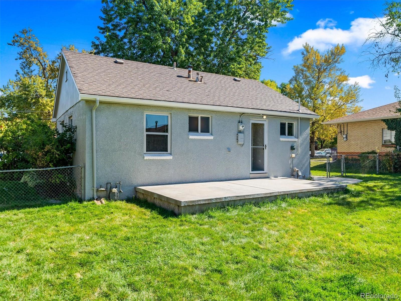 MLS Image #21 for 1941 s dexter street,denver, Colorado