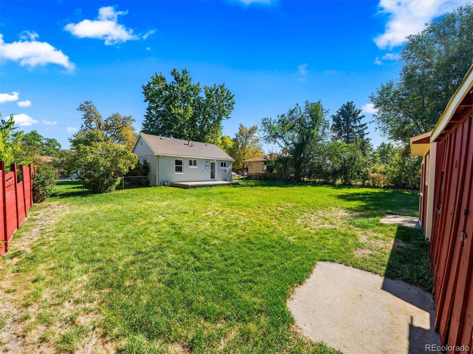 MLS Image #23 for 1941 s dexter street,denver, Colorado