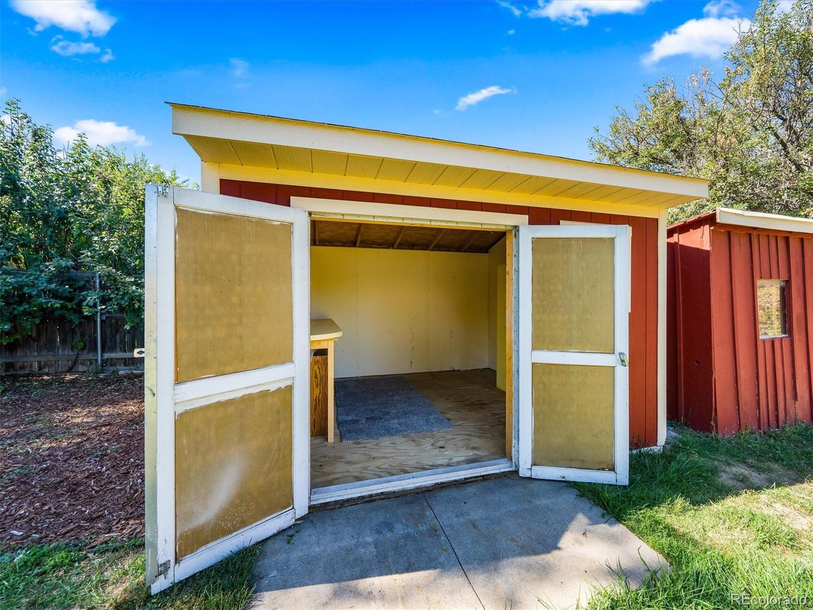 MLS Image #24 for 1941 s dexter street,denver, Colorado