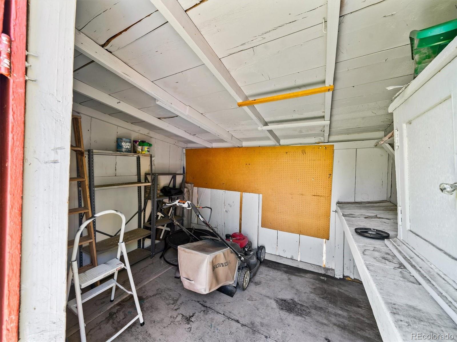 MLS Image #26 for 1941 s dexter street,denver, Colorado