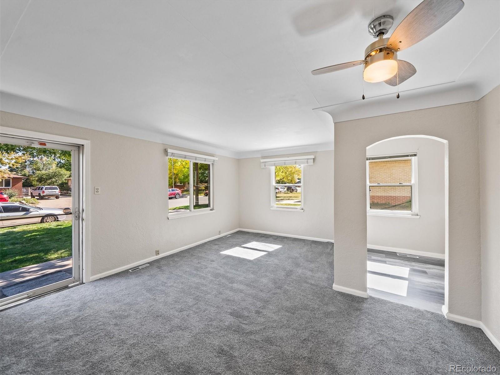 MLS Image #3 for 1941 s dexter street,denver, Colorado
