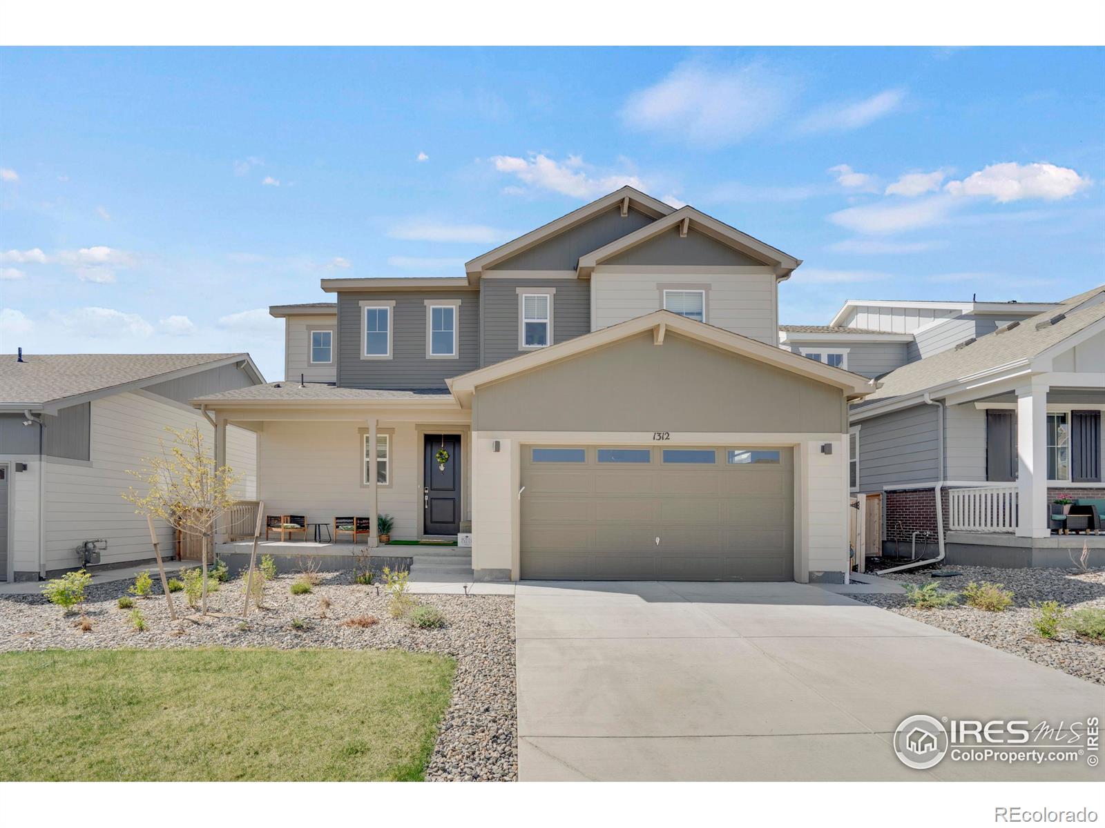 MLS Image #0 for 1312  loraine circle,lafayette, Colorado