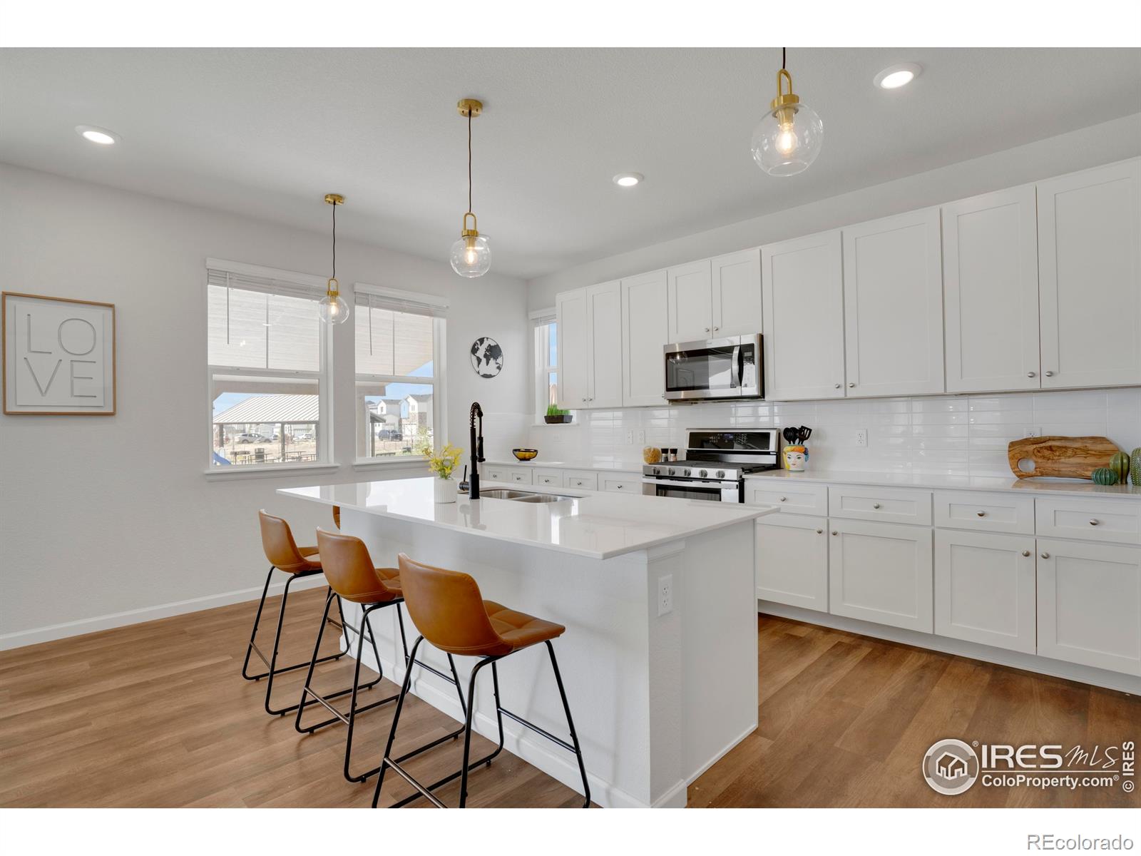 MLS Image #4 for 1312  loraine circle,lafayette, Colorado