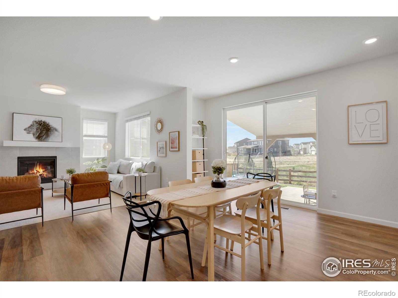 MLS Image #5 for 1312  loraine circle,lafayette, Colorado