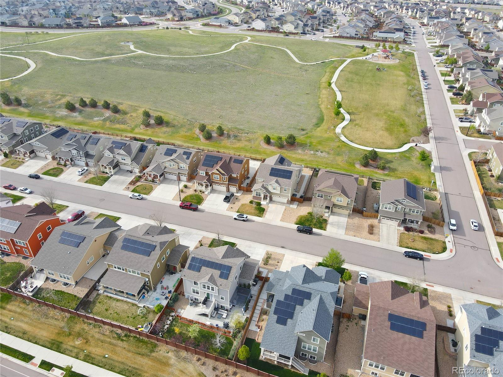 MLS Image #2 for 5362 e 140th place,thornton, Colorado