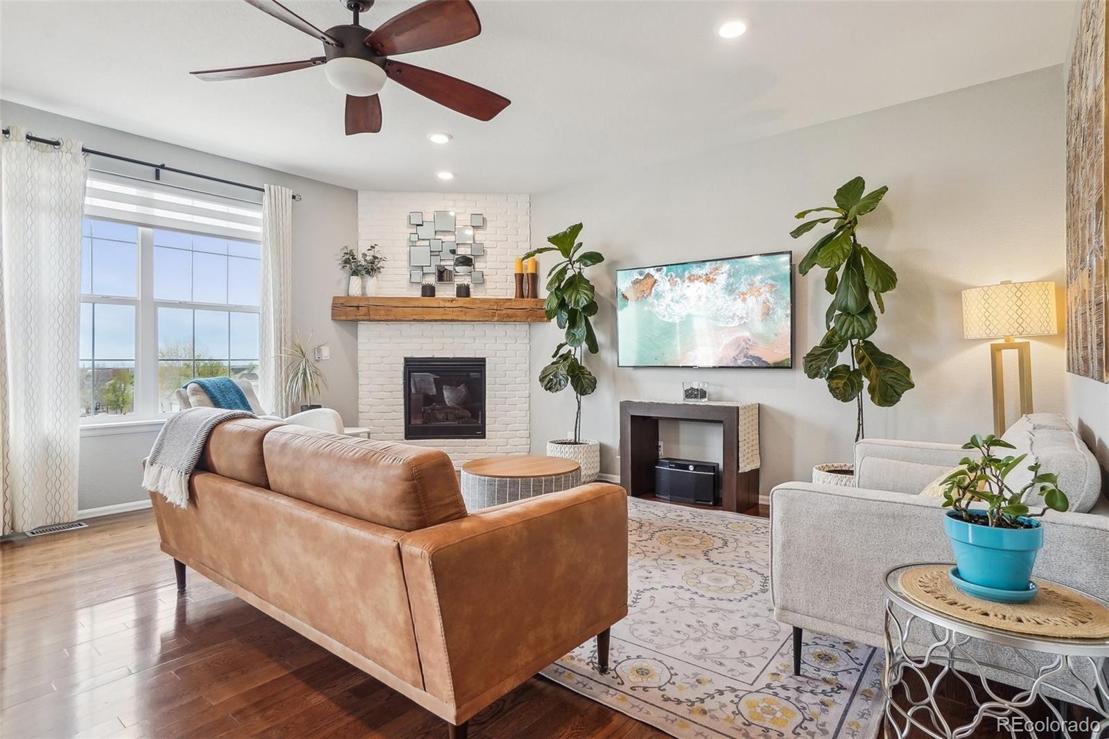 MLS Image #4 for 5362 e 140th place,thornton, Colorado