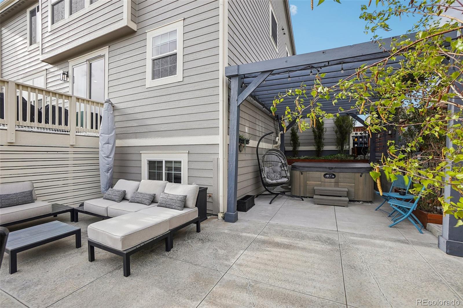 MLS Image #42 for 5362 e 140th place,thornton, Colorado