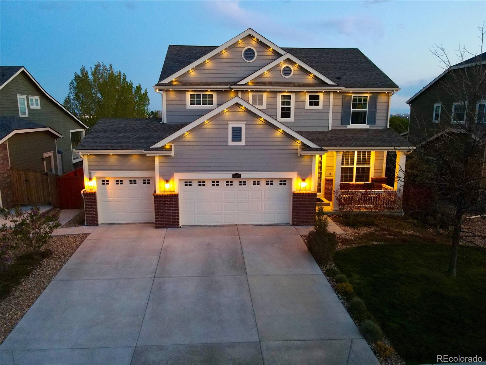 MLS Image #48 for 5362 e 140th place,thornton, Colorado