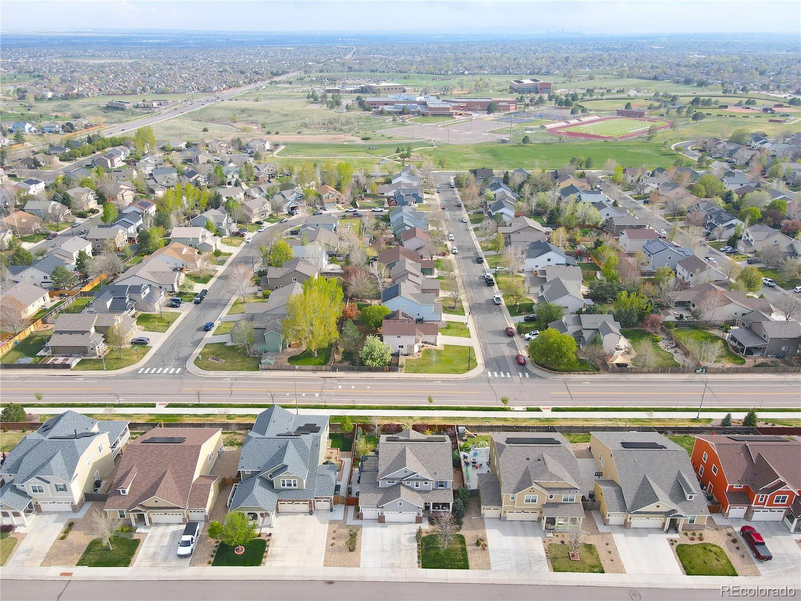MLS Image #49 for 5362 e 140th place,thornton, Colorado