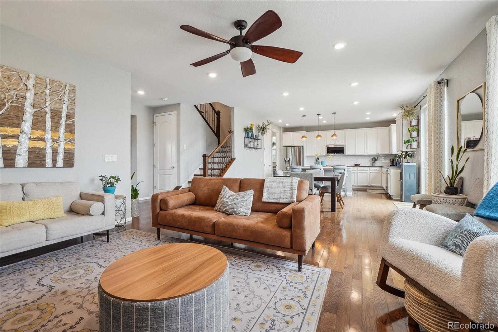 MLS Image #6 for 5362 e 140th place,thornton, Colorado