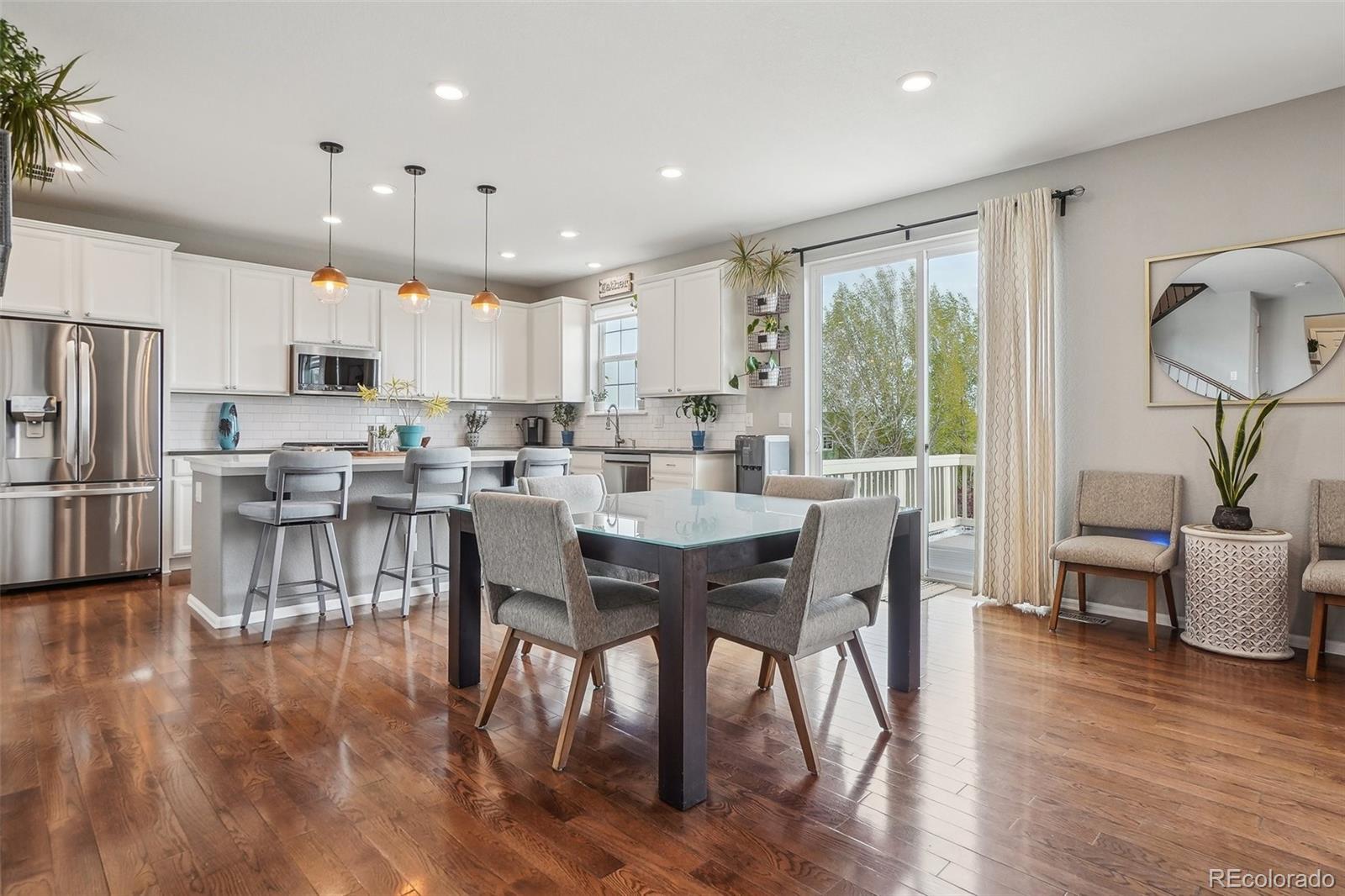 MLS Image #7 for 5362 e 140th place,thornton, Colorado