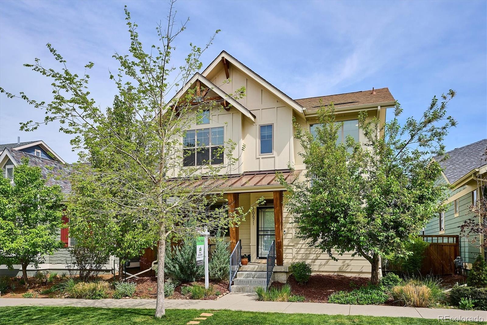 MLS Image #0 for 10671 e 28th avenue,denver, Colorado