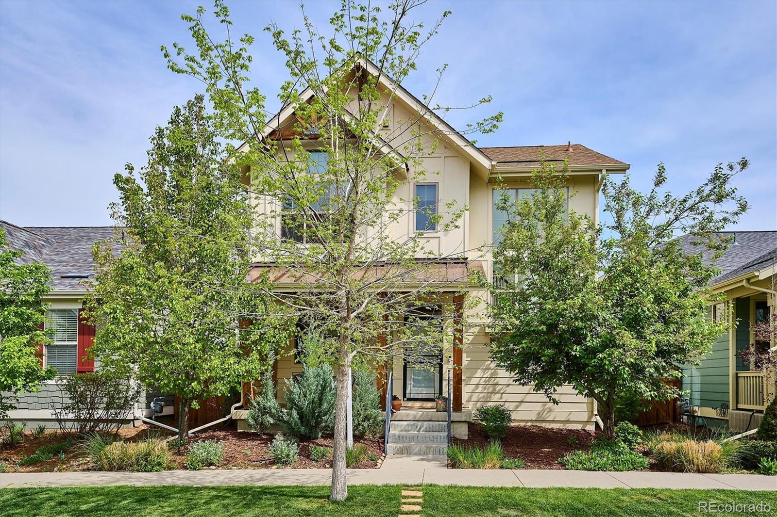 CMA Image for 10671 e 28th avenue,Denver, Colorado