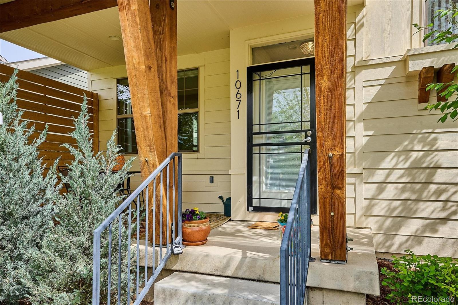 MLS Image #2 for 10671 e 28th avenue,denver, Colorado
