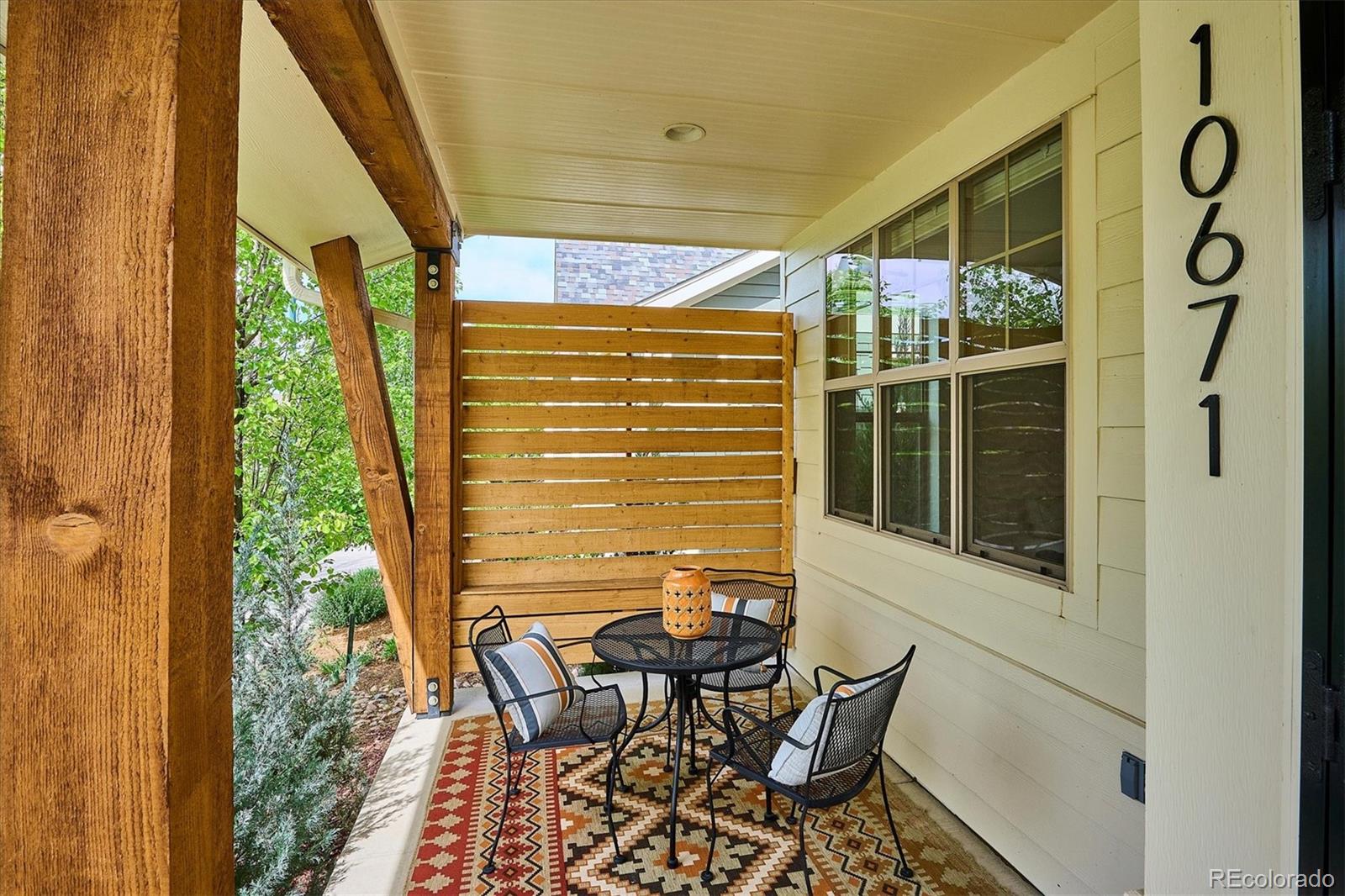 MLS Image #3 for 10671 e 28th avenue,denver, Colorado