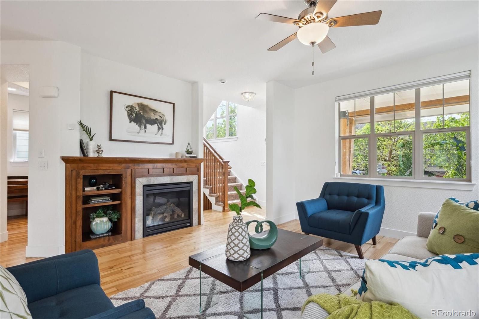 MLS Image #6 for 10671 e 28th avenue,denver, Colorado