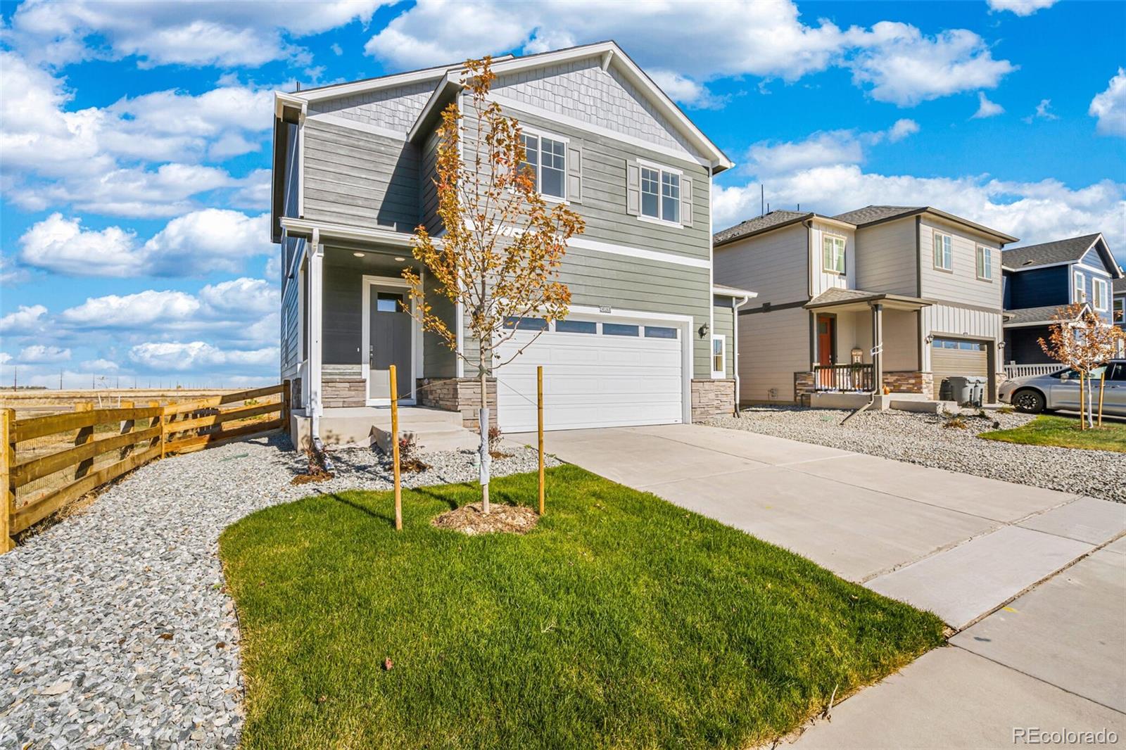 CMA Image for 17959  dandy brush lane,Parker, Colorado