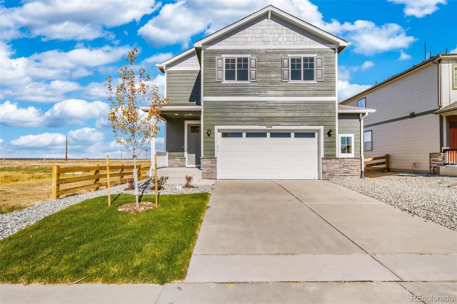 MLS Image #2 for 17949  dandy brush lane,parker, Colorado