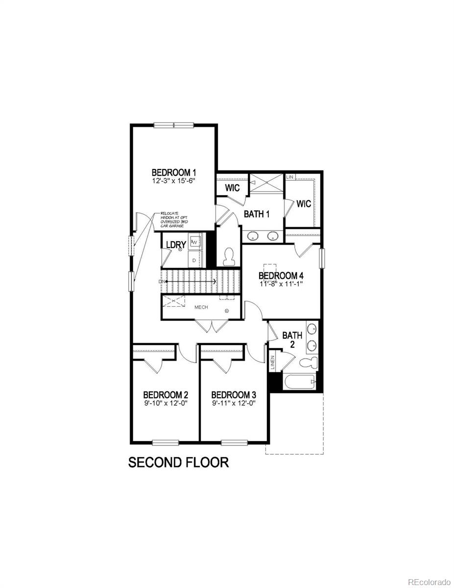 MLS Image #28 for 17949  dandy brush lane,parker, Colorado