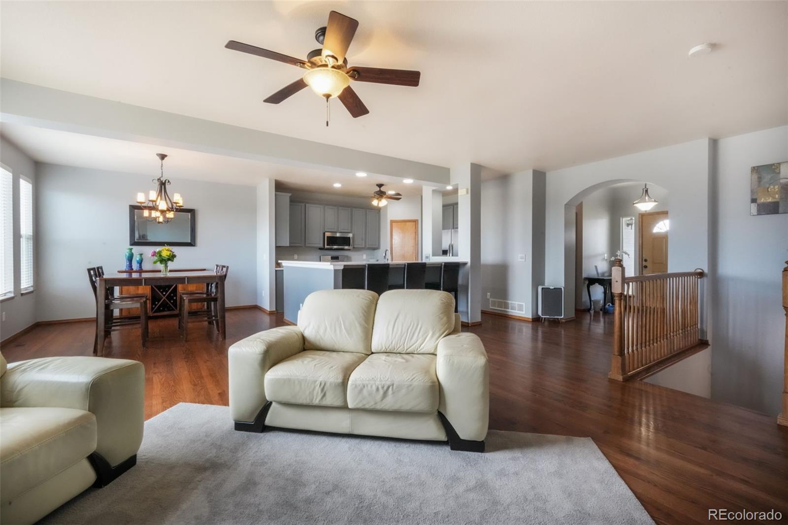 MLS Image #12 for 4197  purple plum way,colorado springs, Colorado