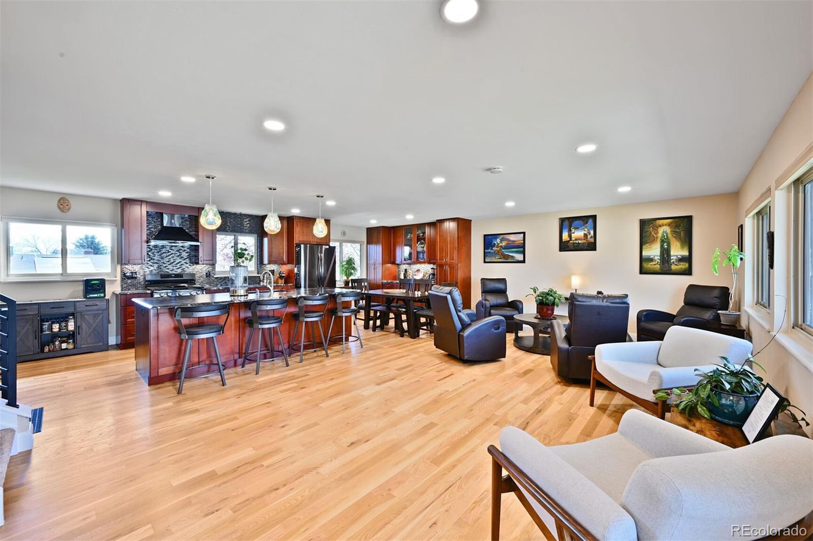 MLS Image #2 for 2194 s braun way,lakewood, Colorado