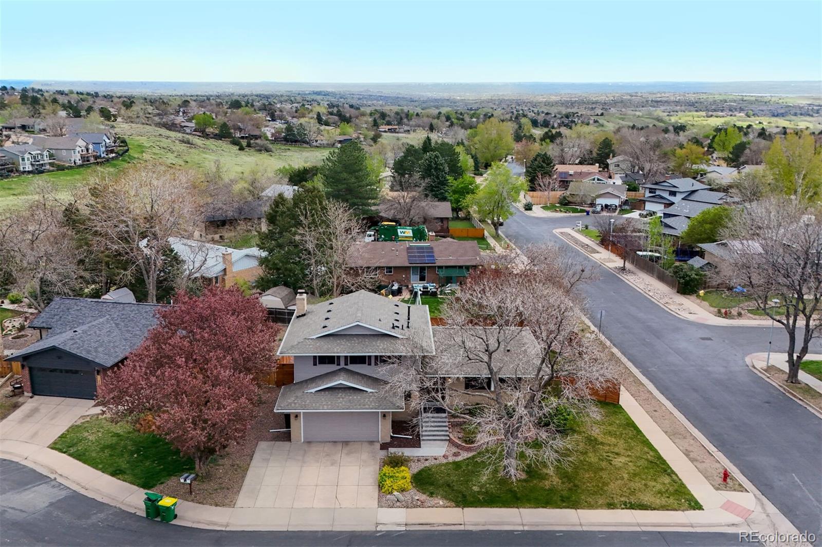 MLS Image #28 for 2194 s braun way,lakewood, Colorado