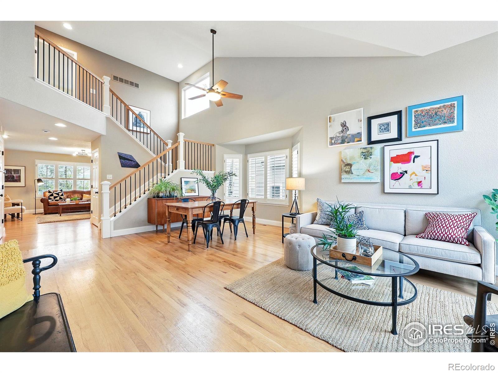 MLS Image #3 for 3235  basalt court,superior, Colorado