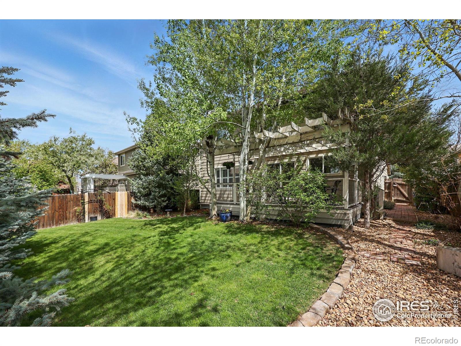 MLS Image #38 for 3235  basalt court,superior, Colorado