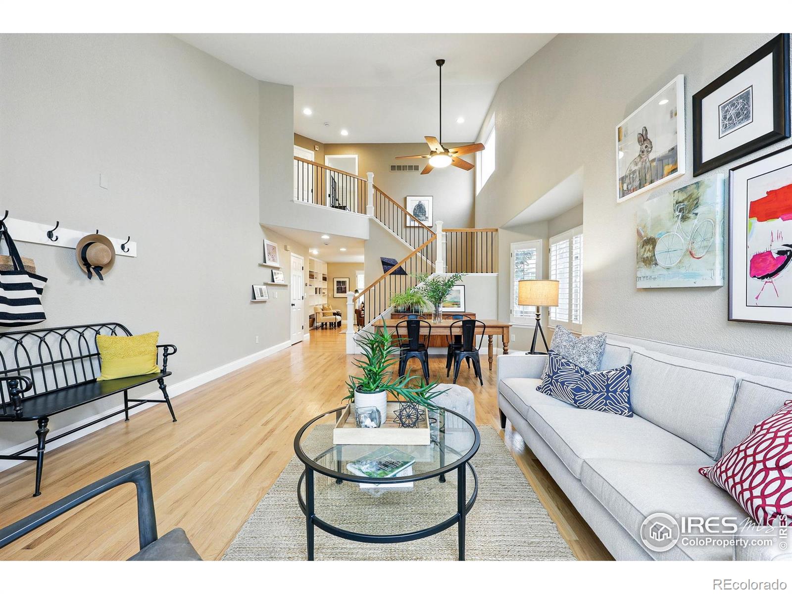 MLS Image #5 for 3235  basalt court,superior, Colorado