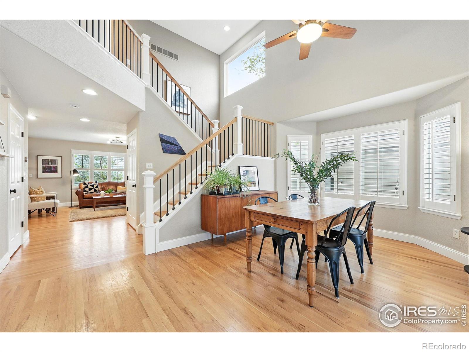 MLS Image #9 for 3235  basalt court,superior, Colorado
