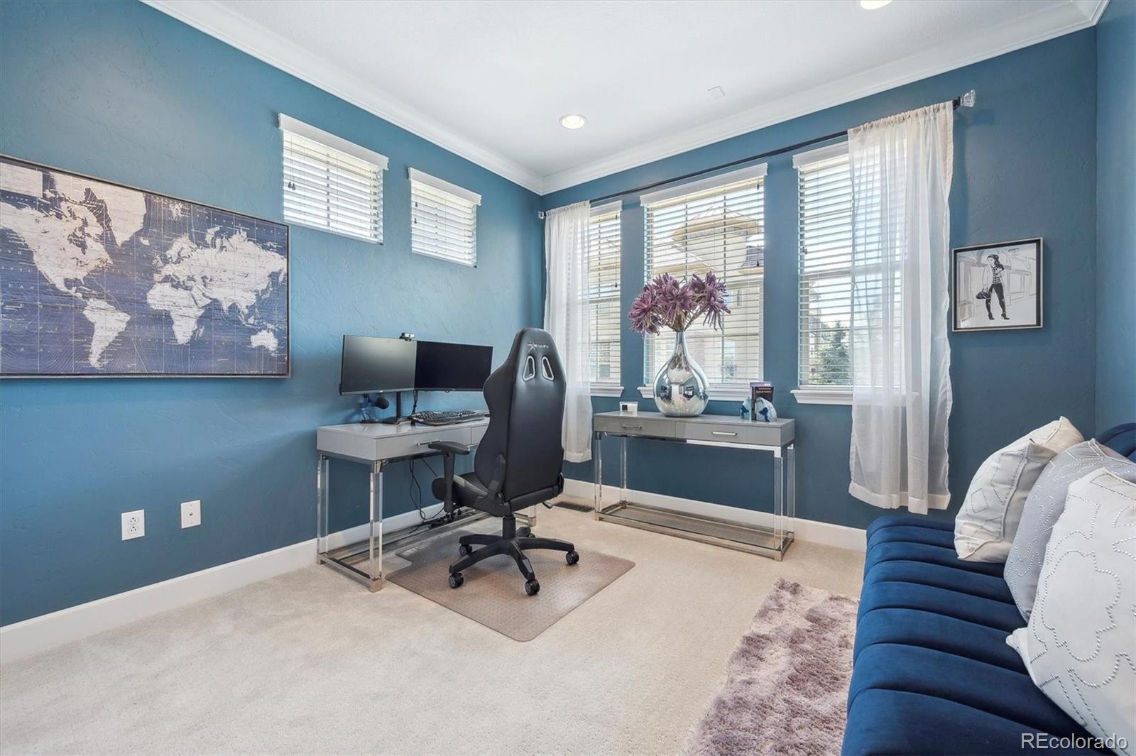 MLS Image #24 for 7814  inverness boulevard,englewood, Colorado