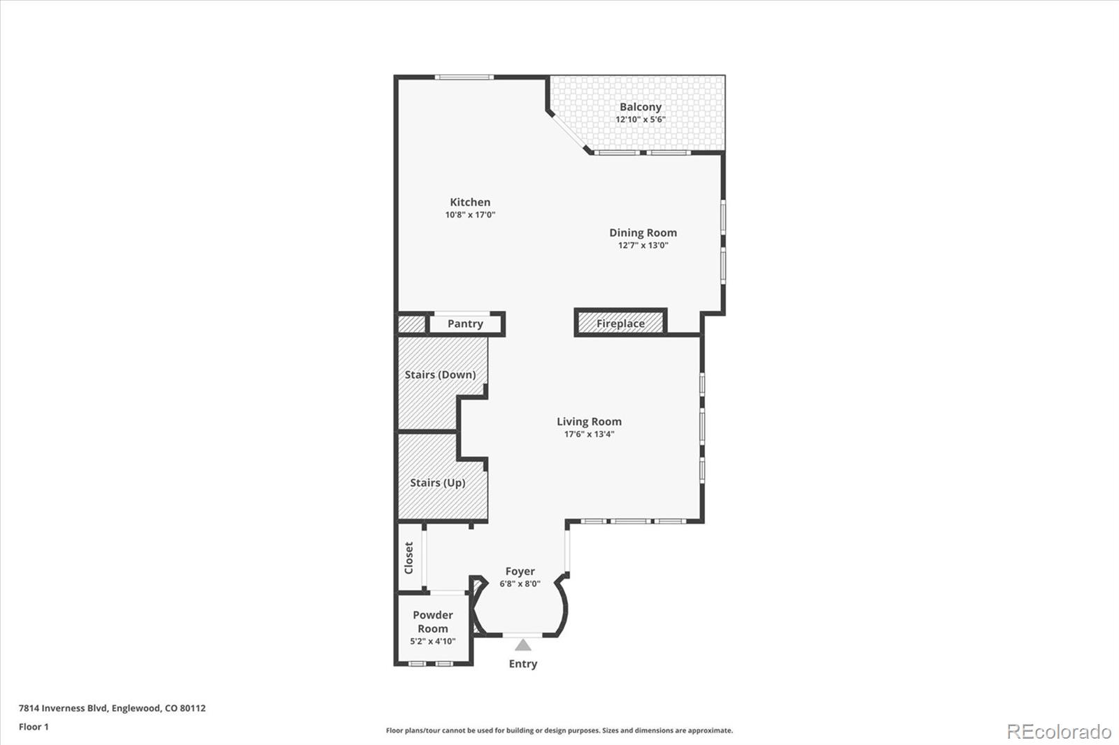 MLS Image #30 for 7814  inverness boulevard,englewood, Colorado
