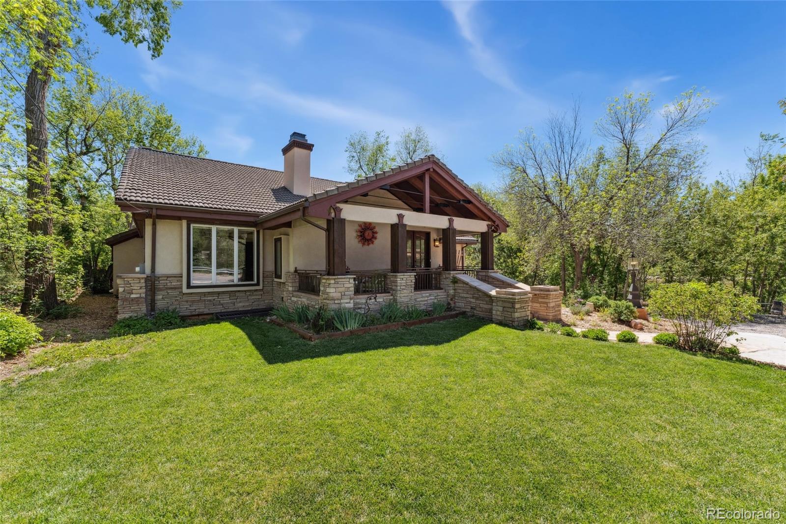 MLS Image #3 for 740  carr street,lakewood, Colorado