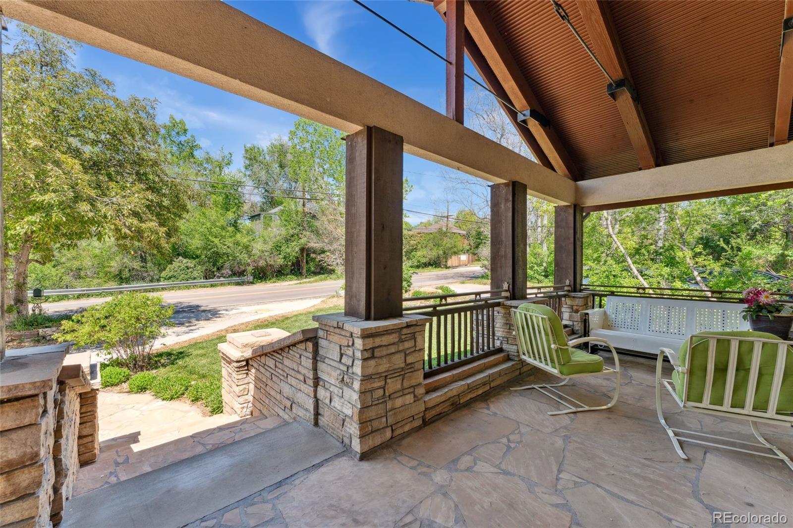 MLS Image #4 for 740  carr street,lakewood, Colorado