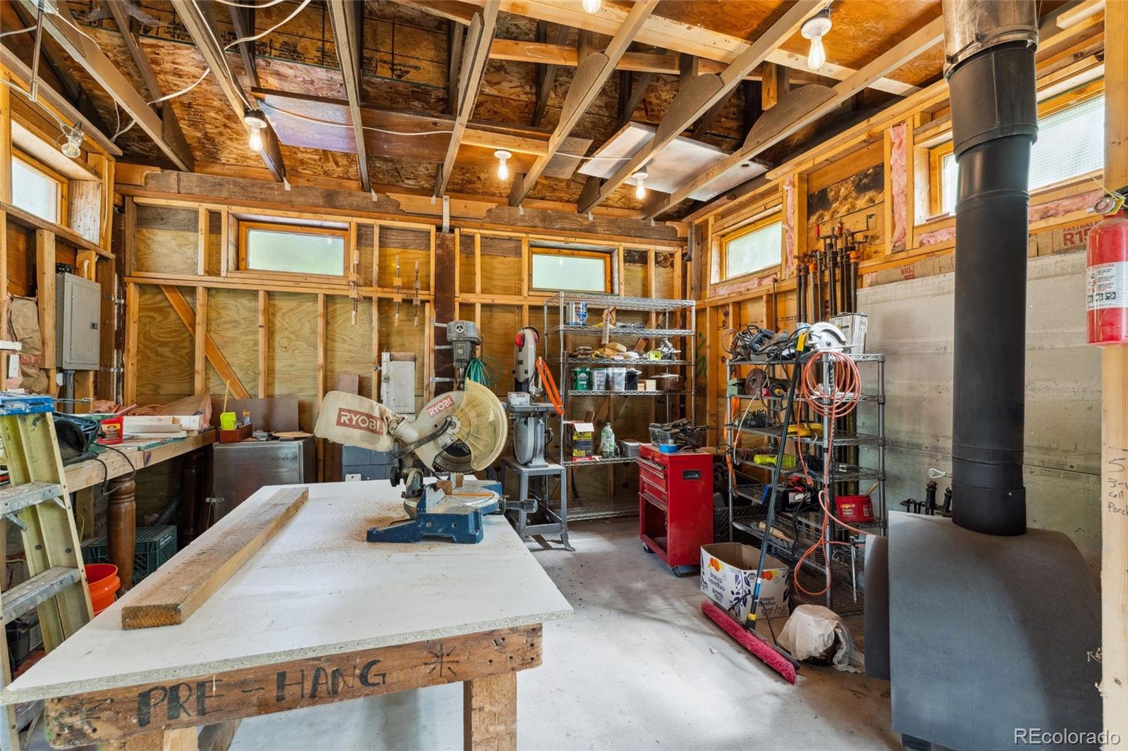 MLS Image #41 for 740  carr street,lakewood, Colorado